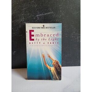 Embraced by the Light by Curtis A. Taylor and Betty J. Eadie (1994, Trade...